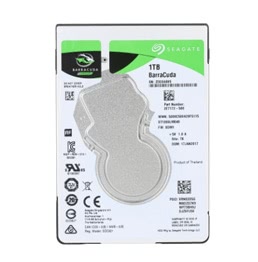 Unidad de disco duro interna HDD para computadora portátil Seagate 500G