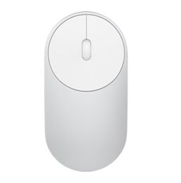 Беспроводная мышь Xiaomi MI Bluetooth 4.0 / 2.4GHz