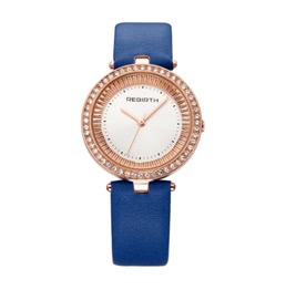 Relojes REBIRTH Fashion Luxury Women