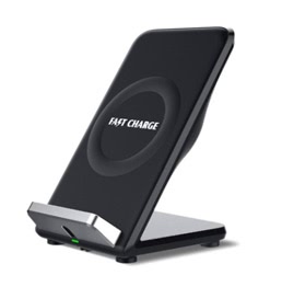 Qi Wireless Fast Charger