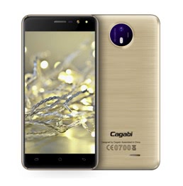 Cagabi ONE Smartphone 3G