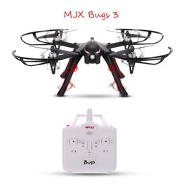 MJX Bugs 3 RC Quadcopter