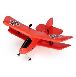 Flybear FX-808 2.4G 2CH Segelflugzeug 300mm Spannweite