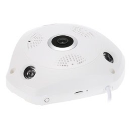 960P HD 360 VR IP-камера