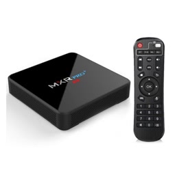 MXR PRO PLUS Intelligente Android 7.1 TV Box