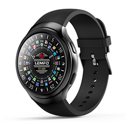 LEMFO LES2 3G Smart Watch