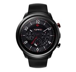 LEMFO BT4.0 LEF2 Smart Watch