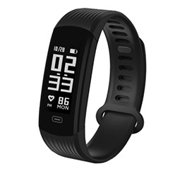 Zeblaze Smart Wristband