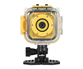 Children Kid Sports Action Camera