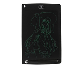 8.5 Inch LCD Writing Tablet 