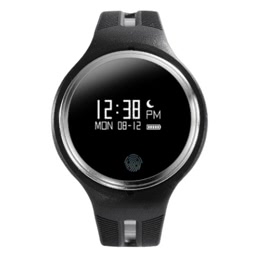 E07 IP67 waterbestendig Smart Watch