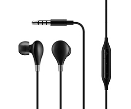 Meizu ME20 Earphone with Mic Stereo Sound