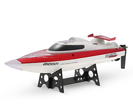 GoolRC GC001 Self-righting High Speed Racing RC Boat