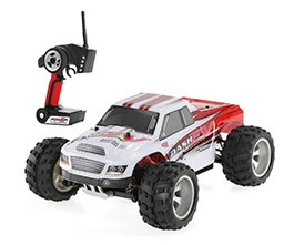 WLtoys A979-B High Speed Monster Truck RC Car