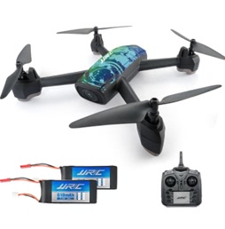 JJRC H55 2.4G Drone Wifi FPV RC Quadcopter - RTF