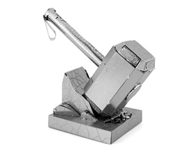 3D Puzzles Educational Toys