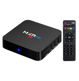 MXR PRO Smart Android 7.1 4 GB / 32 GB TV-Box