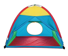 TOMSHOO Portable Children Kids Play Tent